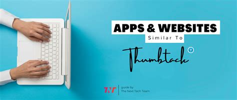 are there other sites similar to thumbtack